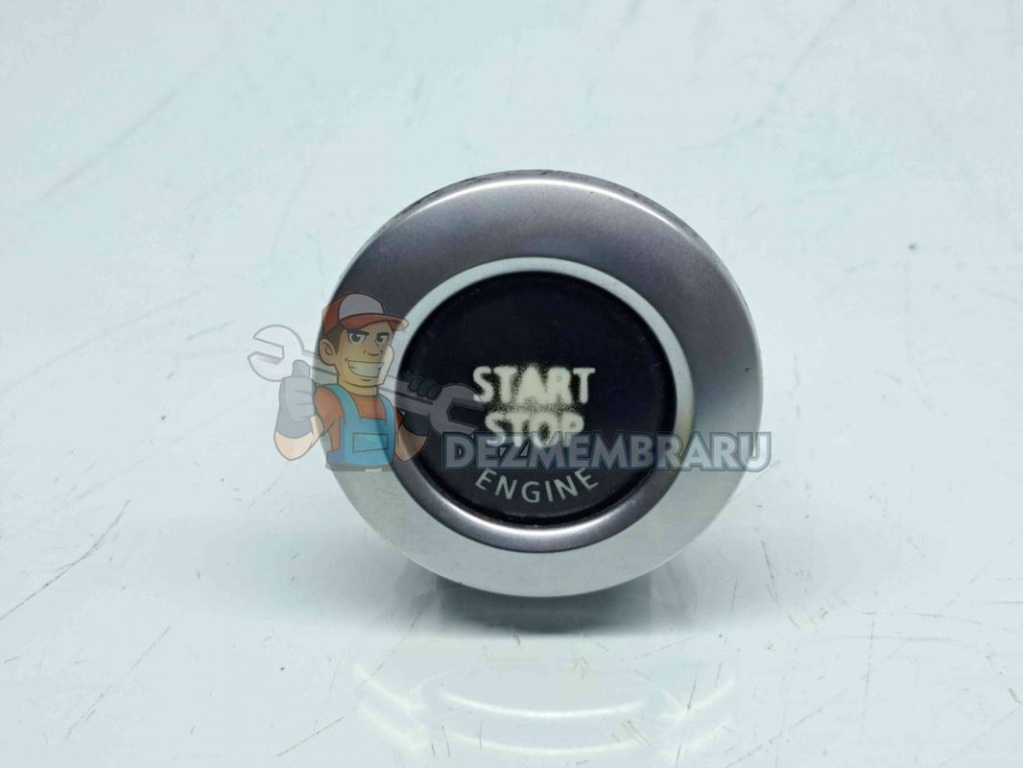 Buton START/STOP Bmw 1 (E81, E87) [Fabr 2004-2010] 6949499