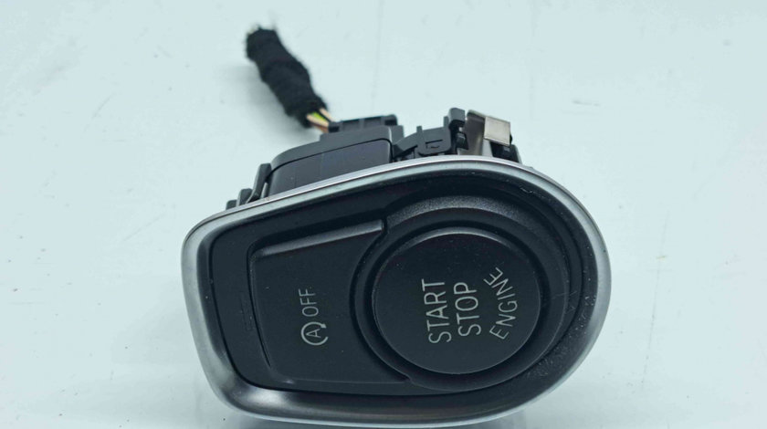 Buton START STOP Bmw 1(F20, F21) [Fabr 2011-2017] 9250734