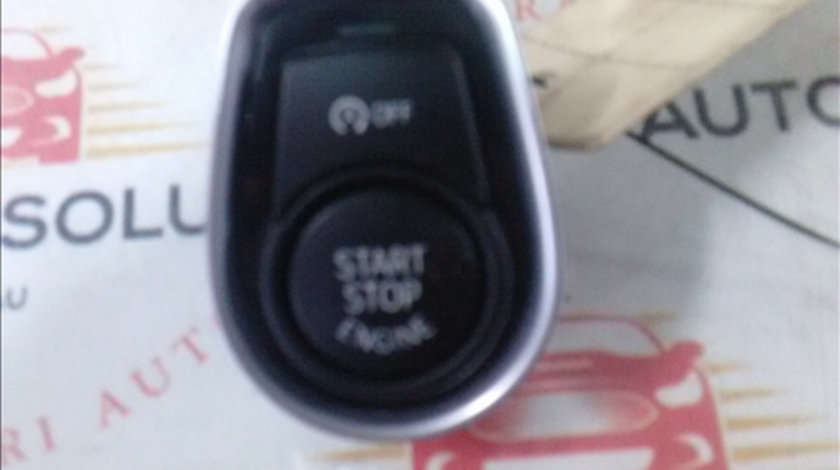 Buton start/stop BMW 3 (F30) 2011-2017