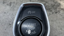 Buton start-stop BMW 320 F30 2012, 925073402