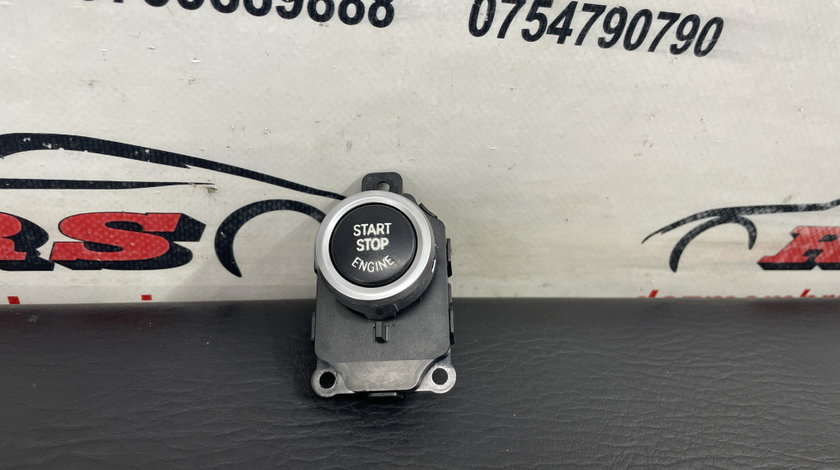 Buton start stop BMW 5 GT F07 sedan 2011 (9229563)