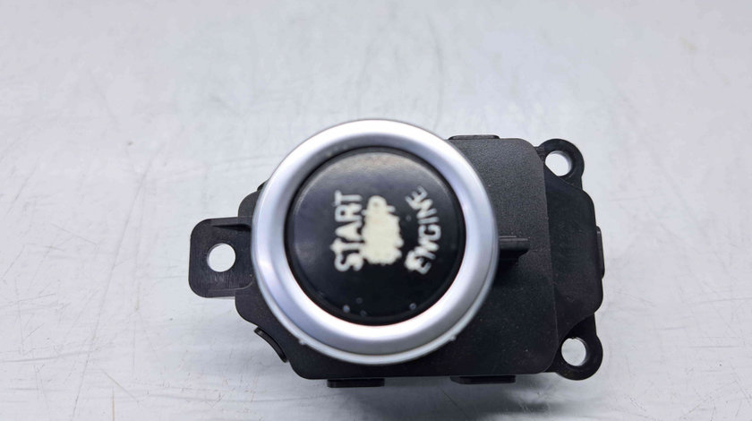 Buton START STOP Bmw 7 (F01, F02) [Fabr 2008-2015] 9197291