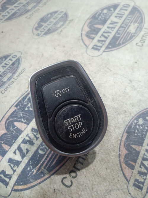 Buton start-stop BMW F30, 925073402