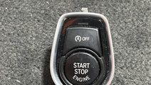 Buton start stop BMW F30 sedan 2013 (9250734)