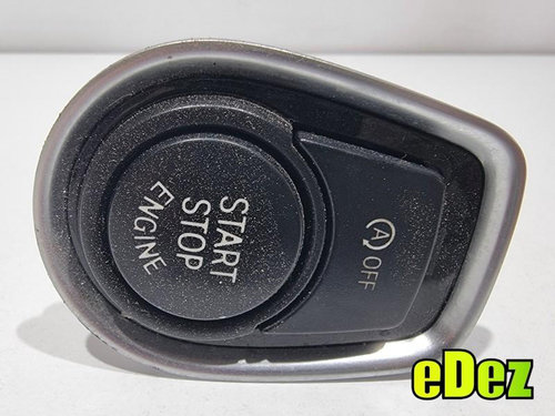 Buton start stop BMW Seria 1 (2010-2015) [F20] 9250734