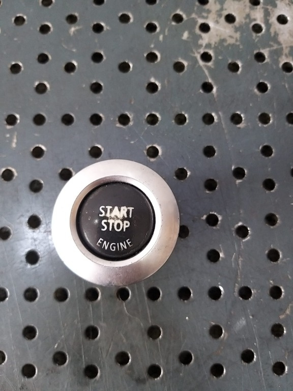 Buton start stop bmw seria 1 e81 e87 694949904