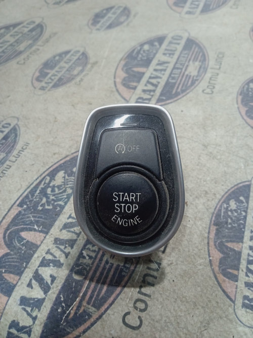 Buton start-stop BMW Seria 1 F20, 925073402