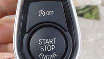 Buton Start & Stop Bmw Seria 1 F20 Seria 3 F30 F31...