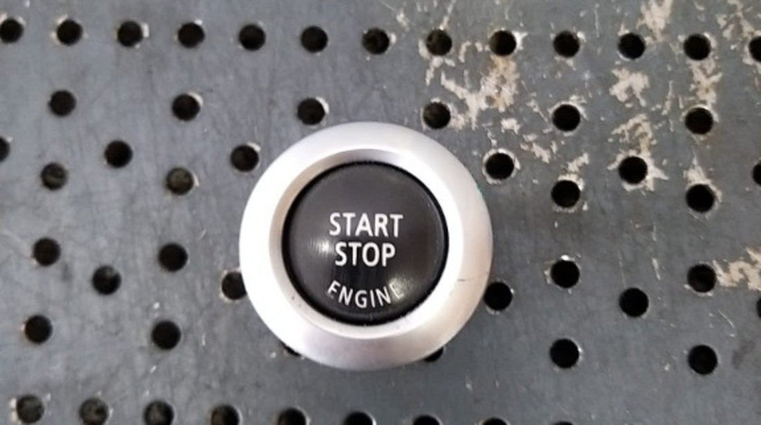 Buton start stop bmw seria 3 e90 694991307 10862510