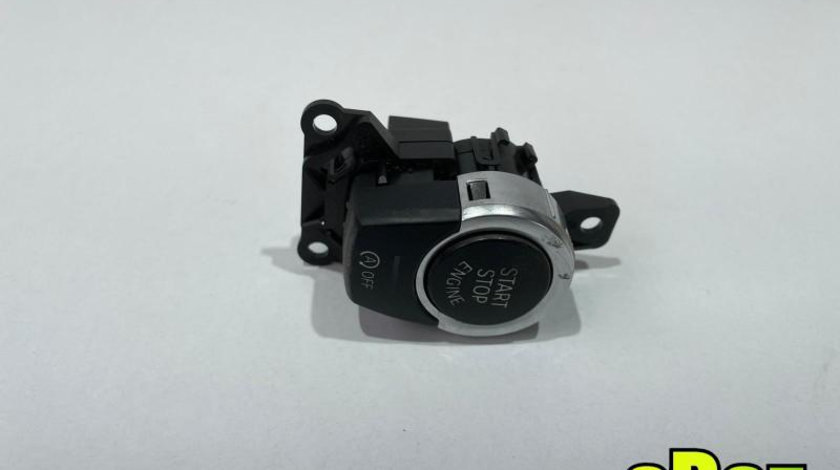 Buton start stop BMW Seria 5 (2010-2017) [F10] 9225230