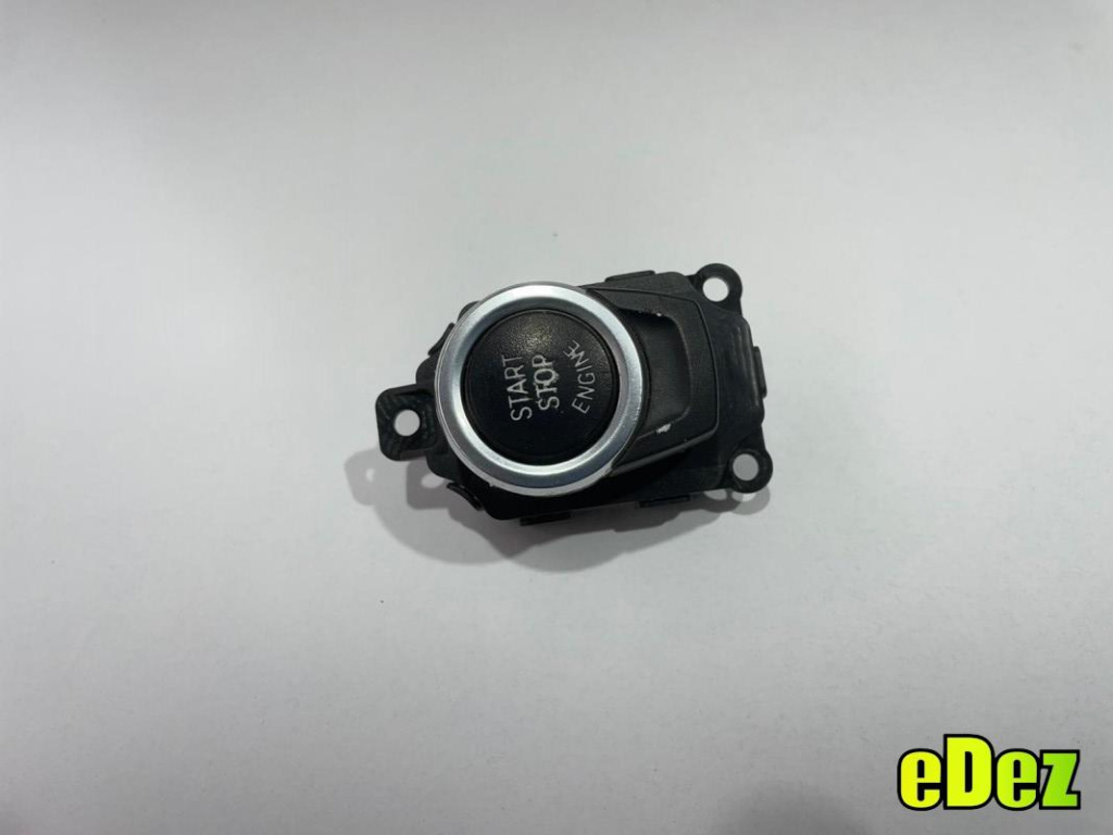 Buton start stop BMW Seria 5 (2010-2017) [F10] 9229565