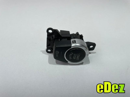 Buton start stop BMW Seria 5 (2010-2017) [F11] 9225230