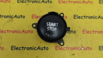 Buton Start/Stop BMW Seria 5, 697953304, 10862510