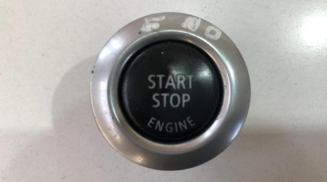 Buton start stop BMW X1 (2009-2016) [E84] 6949913