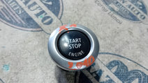 Buton start-stop BMW X1 2010, 94911307