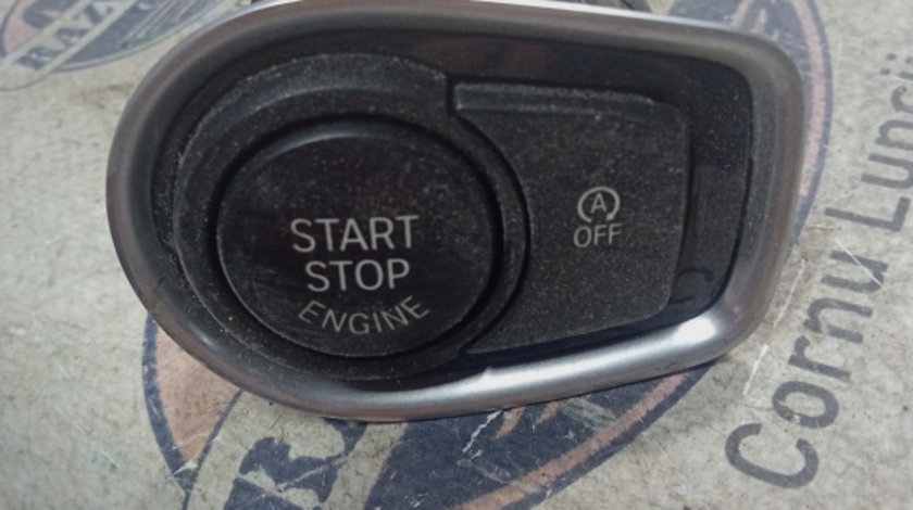 Buton start-stop BMW X1 2016, 928913602