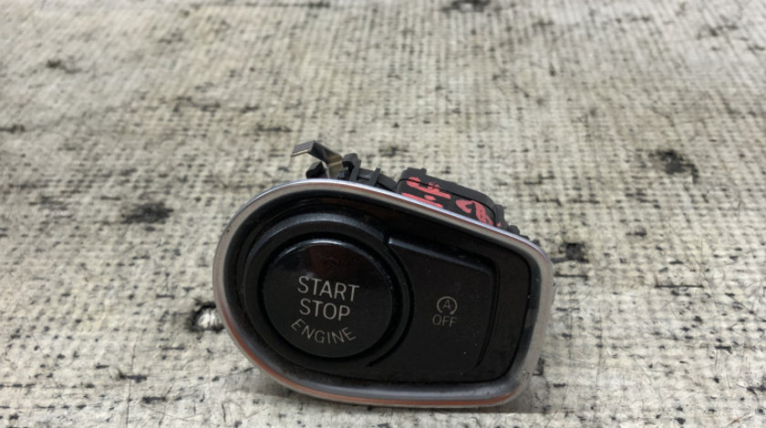 Buton start-stop BMW X1 F48 2016, 928913603