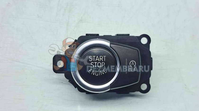 Buton START/STOP Bmw X3 (F25) [Fabr 2010-2017] 9263432