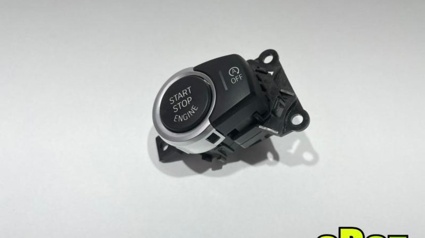 Buton start stop BMW X5 (2012-2019) [F15] 9291690