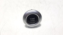 Buton start stop, cod 6949499-04, Bmw 1 Cabriolet ...