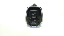 Buton Start Stop, cod 9250734-02, Bmw 1 (F20, F21)...