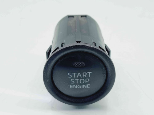 Buton START/STOP MAZDA 3 Fastback [Fabr 2003-2009] BHR1663S0-A