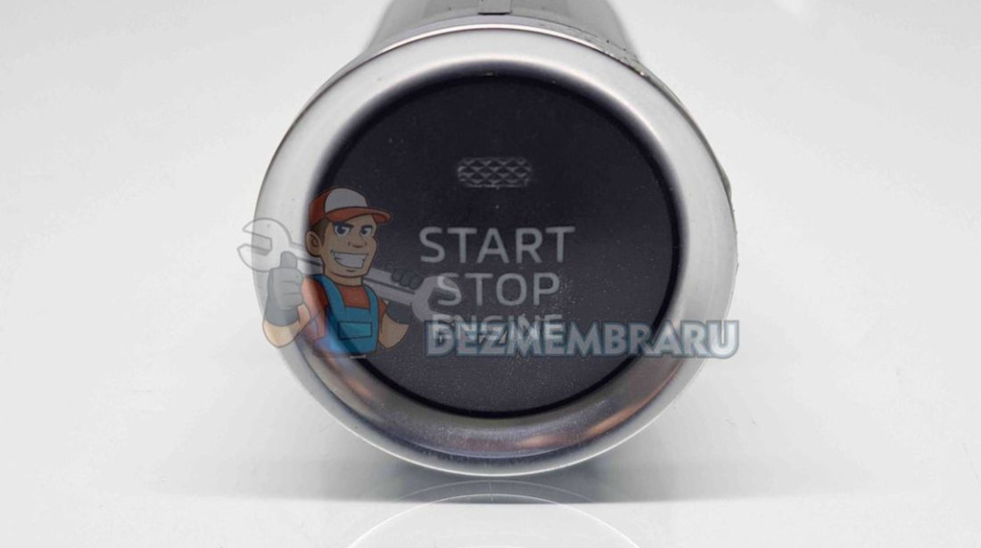 Buton START/STOP MAZDA 6 (GJ1) [Fabr 2014-2021] GKL1663S0-A