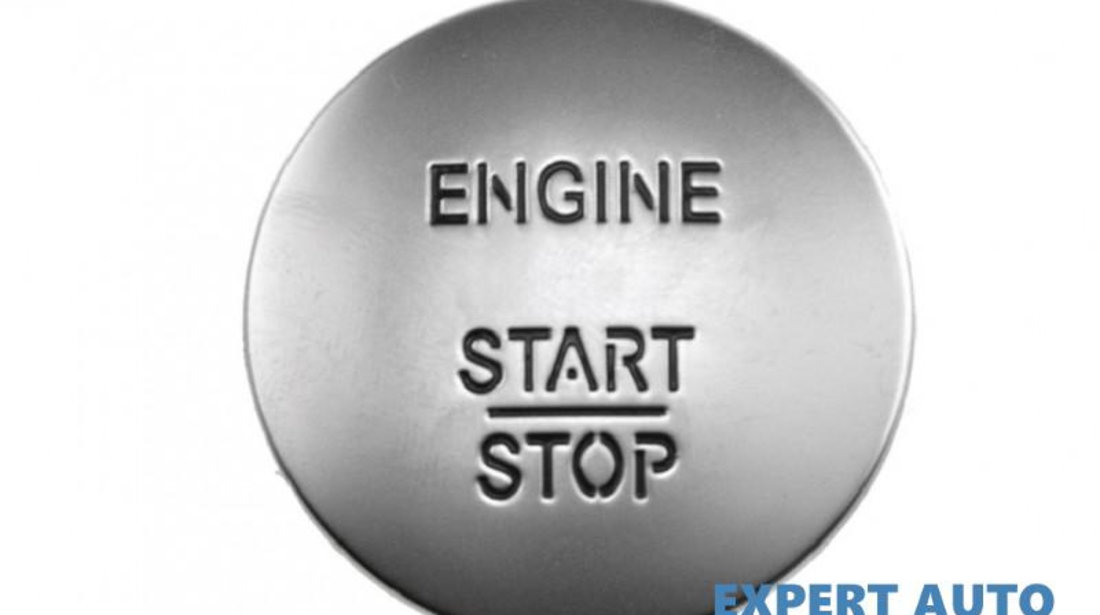 Buton start / stop Mercedes C-Class (2013->) [W205] 2215450514 #61753791