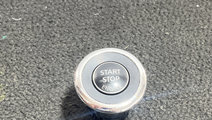 Buton start stop Nissan Qashqai 1.5 DCi Tekna Manu...