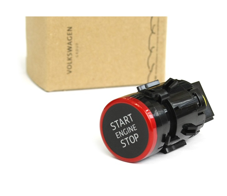 Buton Start-Stop Oe Audi A3 8Y 2020→ 83A905217A