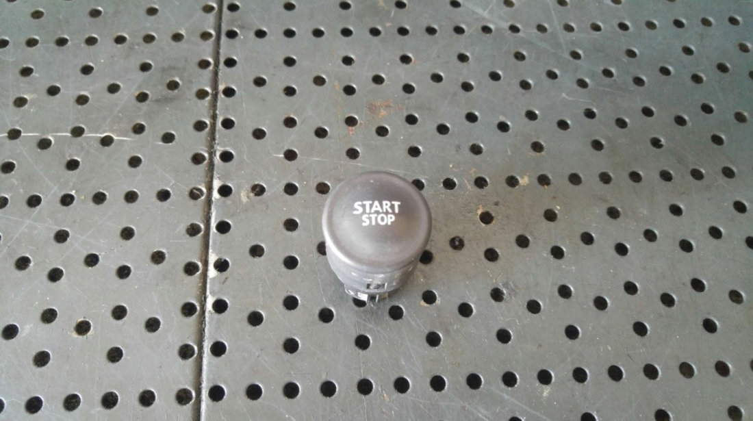 Buton start stop renault laguna 3 2840601 1927937