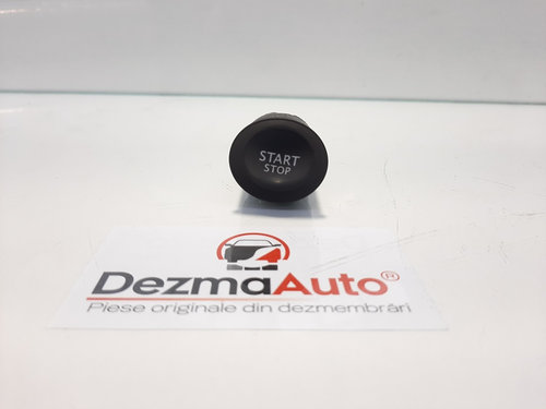 Buton start-stop, Renault Megane 2 Combi [Fabr 2003-2008] 1927937 (id:433461)