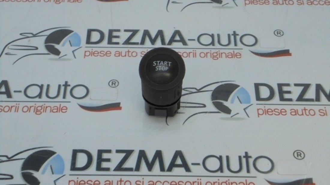 Buton start stop, Renault Megane 2 combi