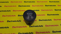 Buton start stop Renault Megane 3 1927937