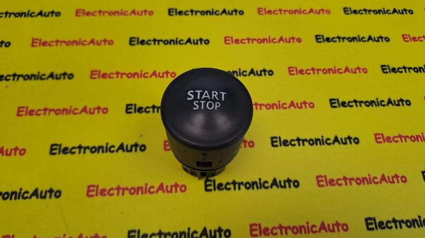 Buton start stop Renault Megane 3 1927937