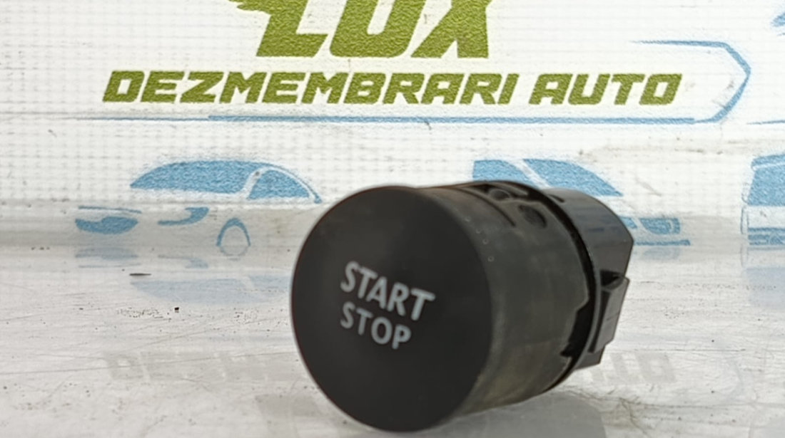 Buton start stop Renault Zoe [2012 - 2020] 5AQ607, 44.5 KWh