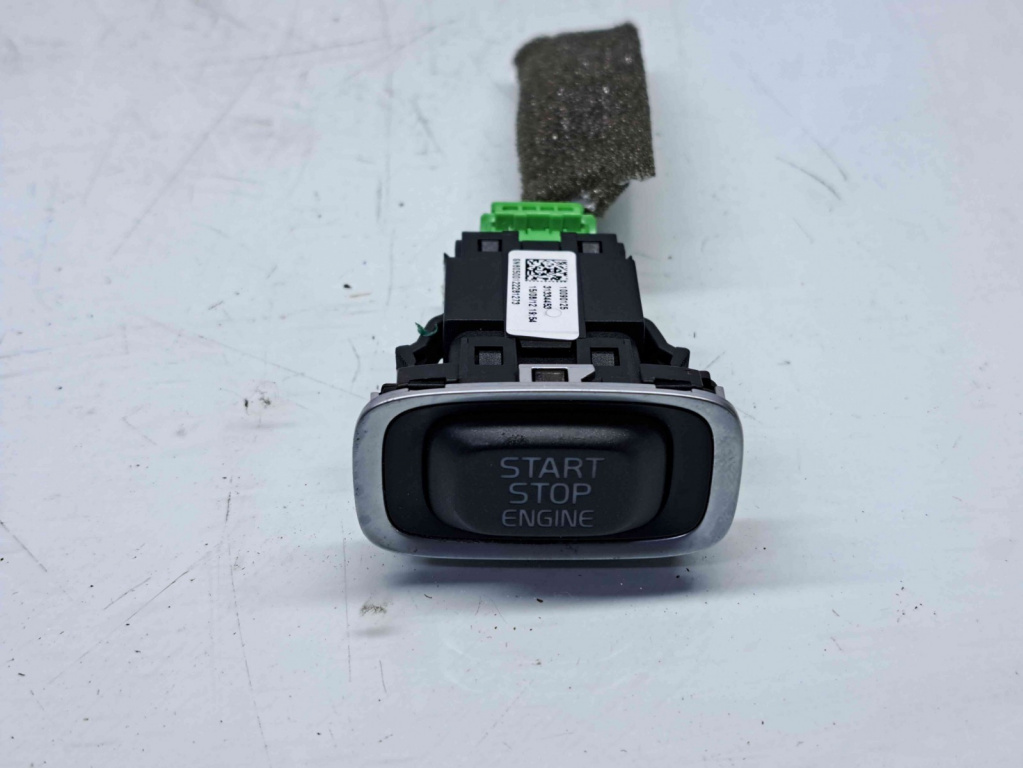 Buton START/STOP Volvo V40 [Fabr 2013-2019] 31334453