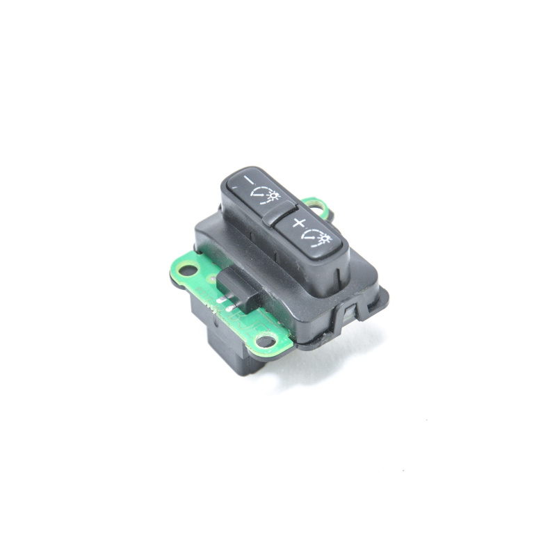 Buton Switch Audi A8 (4E) 2002 - 2009 Motorina 4E0947147, 4E0 947 147