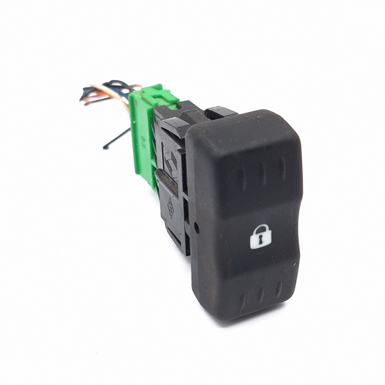 Buton Switch Dacia LOGAN (LS) 2004 - 2012