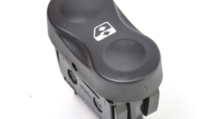 Buton Switch Dacia SANDERO 1 2008 - 2012 Benzina 602227, E30607