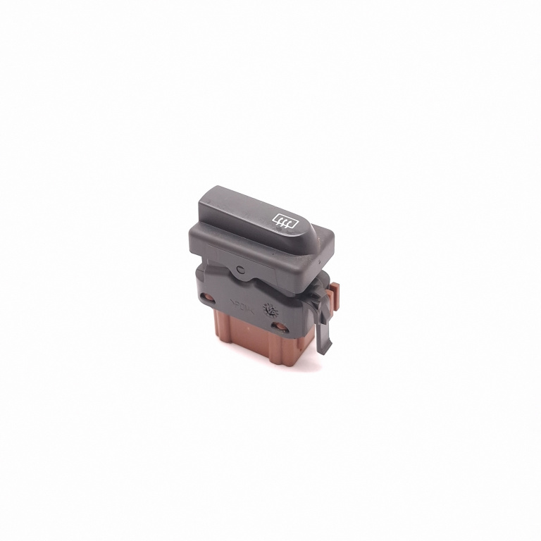 Buton Switch Renault CLIO 2 / SYMBOL 1 1998 - 2008 Benzina 2648802, 060037