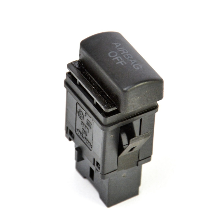 Buton Switch Seat IBIZA Mk4 (6L) 2002 - 2008 Benzina 6L1919235A, 6L1 919 235 A, 6L1 919 235, 6L1919235