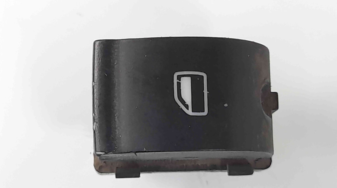 Buton usa stanga spate Audi A4 (8EC, B7) [Fabr 2004-2008] 8E0959855