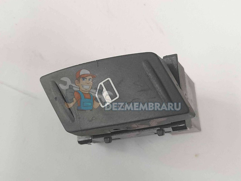 Buton usa stanga spate Skoda Octavia 2 (1Z3) [Fabr 2004-2013] 1Z0959855