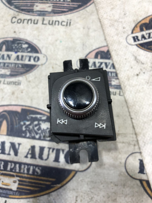 Buton volum Audi A4 B9 2016, 8W2919616