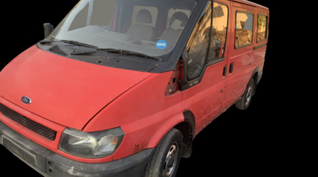 Butuc capota motor Ford Transit 3 [2000 - 2006] Autoutilitara duba 5-usi 2.0 Di MT (86 hp) 2.0 TDDi