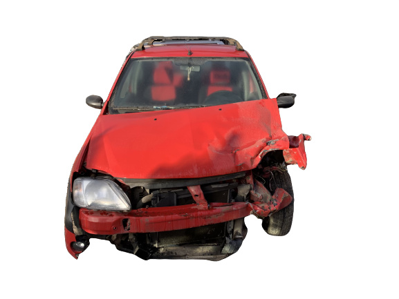 Butuc capota portbagaj Dacia Logan [2004 - 2008] Sedan 1.5 dci MT (68hp)