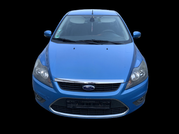 Butuc fals usa spate stanga Ford Focus 2 [facelift] [2008 - 2011] wagon 5-usi 2.0 TDCi MT (136 hp) Duratorq - TDCi Euro 4