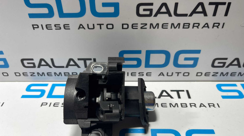 Butuc Incuietoare Capota Portbagaj BMW Seria 3 E90 2004 - 2011 Cod 7117926 7167321 51247167321 [B3326]