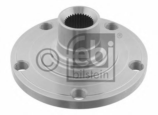 Butuc roata AUDI A4 Avant (8E5, B6) (2001 - 2004) FEBI BILSTEIN 24947 piesa NOUA